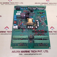 Siemens a1-116-100-505-is05 interface board 