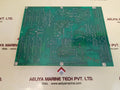 Siemens a1-116-100-505-is05 interface board 