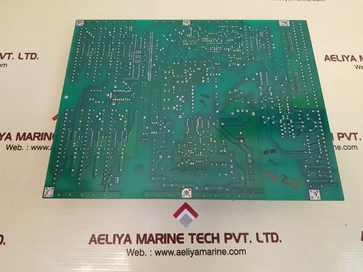 Siemens a1-116-100-505-is05 interface board 