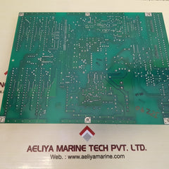 Siemens a1-116-100-505-is05 interface board 