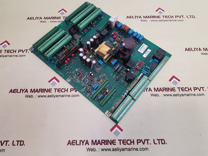 Siemens a1-116-100-505-is05 interface board 