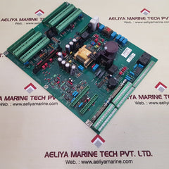 Siemens a1-116-100-505-is05 interface board 