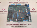 Abb sdcs-con-1 control board 3bse006196r1