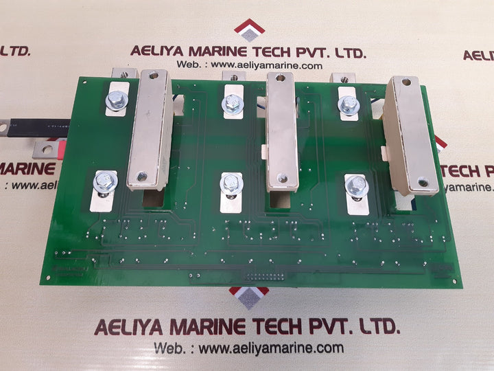 Salicru bm075f00 pcb card 