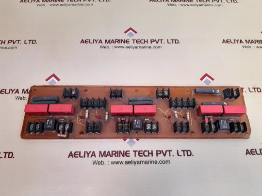 Siemens a1-103-100-532 pcb card 