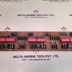 Siemens a1-103-100-532 pcb card 