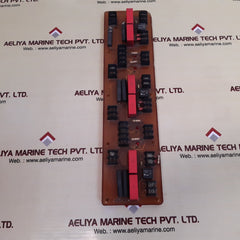 Siemens a1-103-100-532 pcb card 