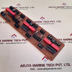 Siemens a1-103-100-532 pcb card 