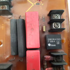 Siemens a1-103-100-532 pcb card 