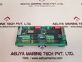 Autronica bsd-100 output module 