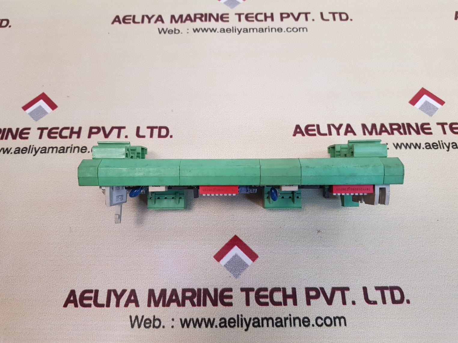 Autronica bsd-100 output module 