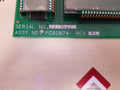 Martin-decker pcb287a display electronic for backlight 