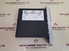 Moore sam 39samcan 16133-71/8 standard analog module 