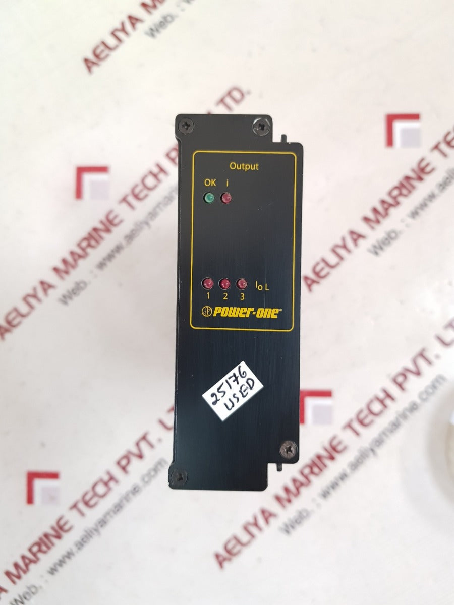 Power-one lm3040-7 ac-dc/dc-dc converter