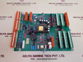 Siemens r1-116-100-505 pcb card 