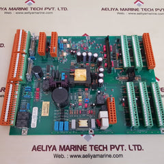 Siemens r1-116-100-505 pcb card 