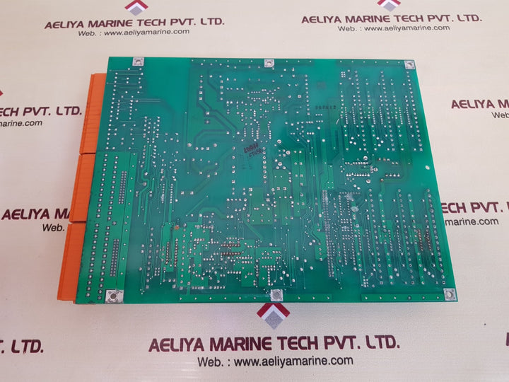 Siemens r1-116-100-505 pcb card 