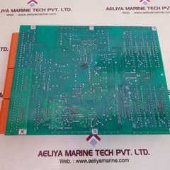 Siemens r1-116-100-505 pcb card 
