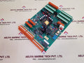 Siemens r1-116-100-505 pcb card 