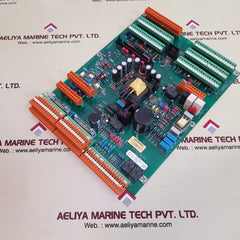 Siemens r1-116-100-505 pcb card 