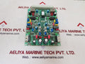 Zollner-kiel 01.16244-4 pcb card srd2-ver3 