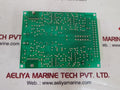 Zollner-kiel 01.16244-4 pcb card srd2-ver3 