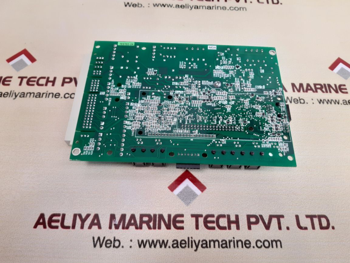 4111-66-12484-05 pcb card