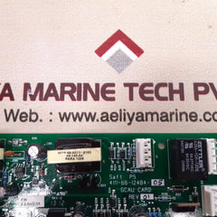 4111-66-12484-05 pcb card