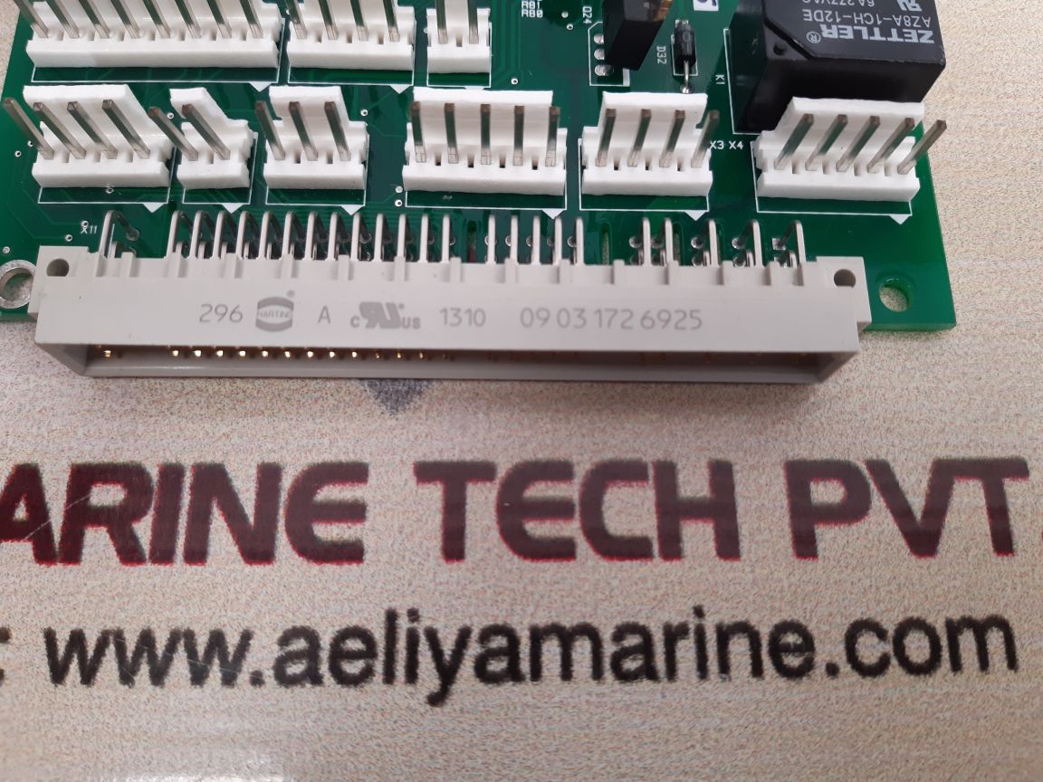 4111-66-12484-05 pcb card