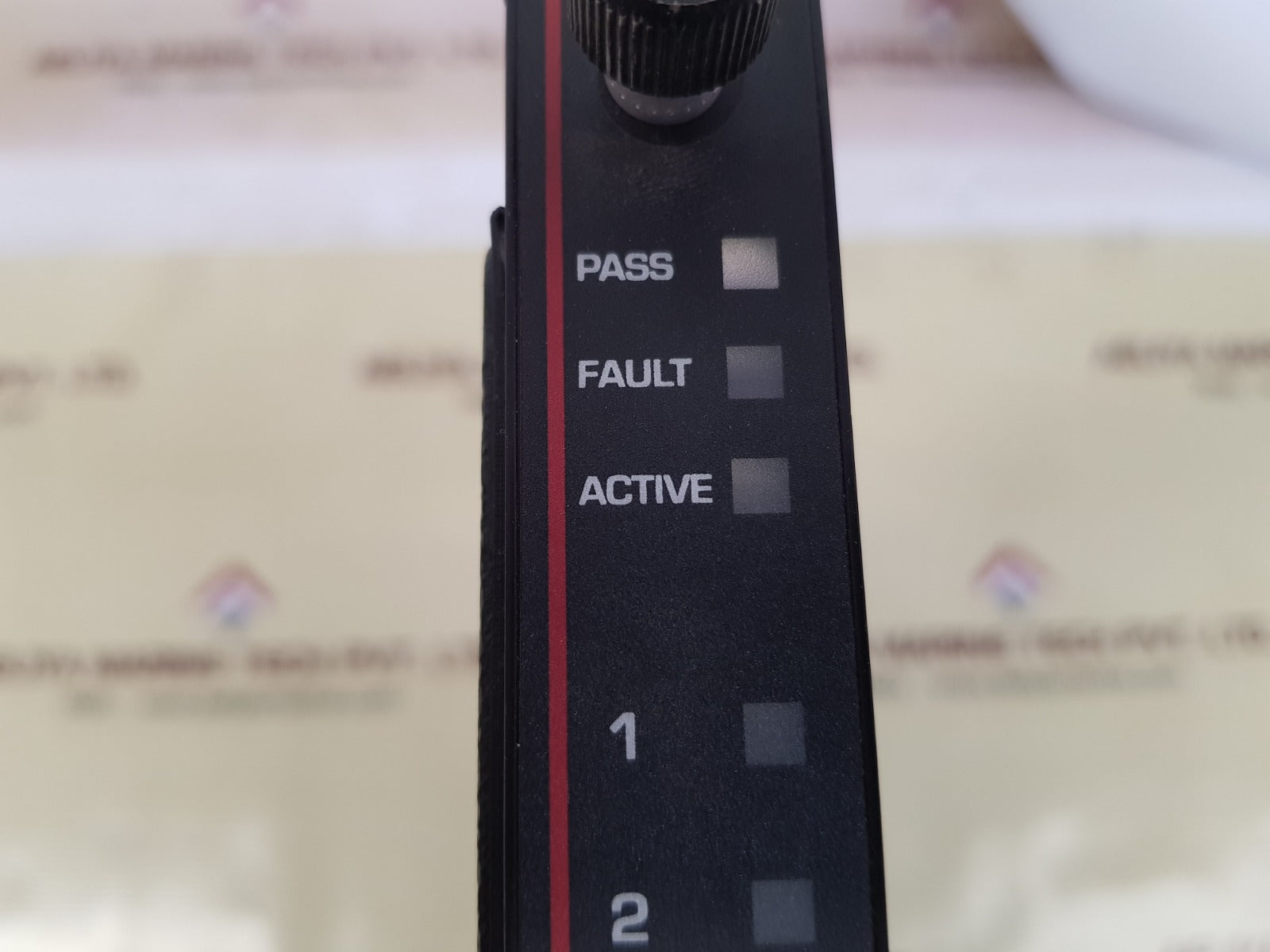 Triconex 3505e digital input module 