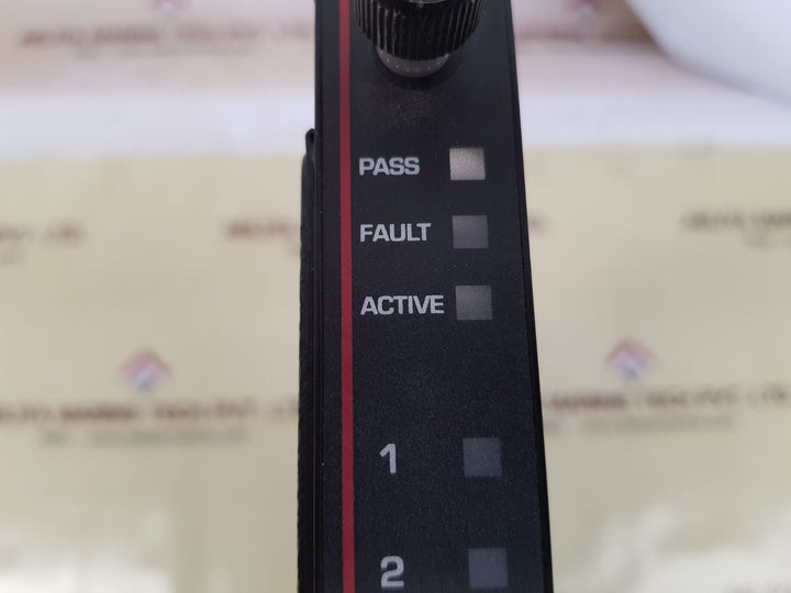 Triconex 3505e digital input module 