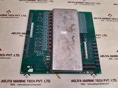 M/d totco 219506 pcb card 
