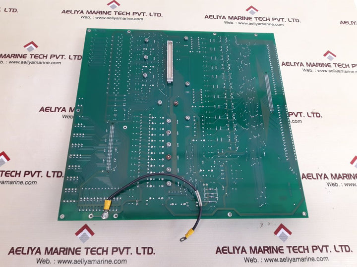 M/d totco 219506 pcb card 