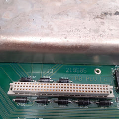 M/d totco 219506 pcb card 