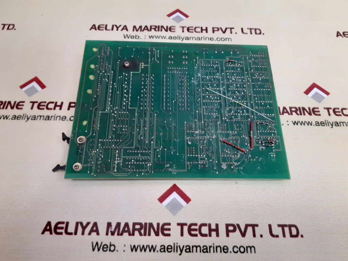 Uzushio electric ust-206 group starter control 