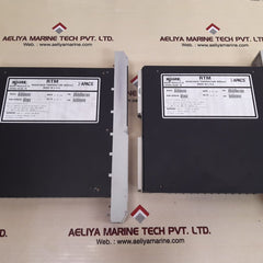 Moore 39rtmcan resistance temperature module