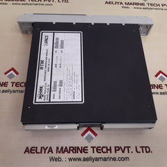 Moore 39rtmcan resistance temperature module