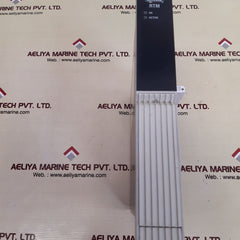 Moore 39rtmcan resistance temperature module