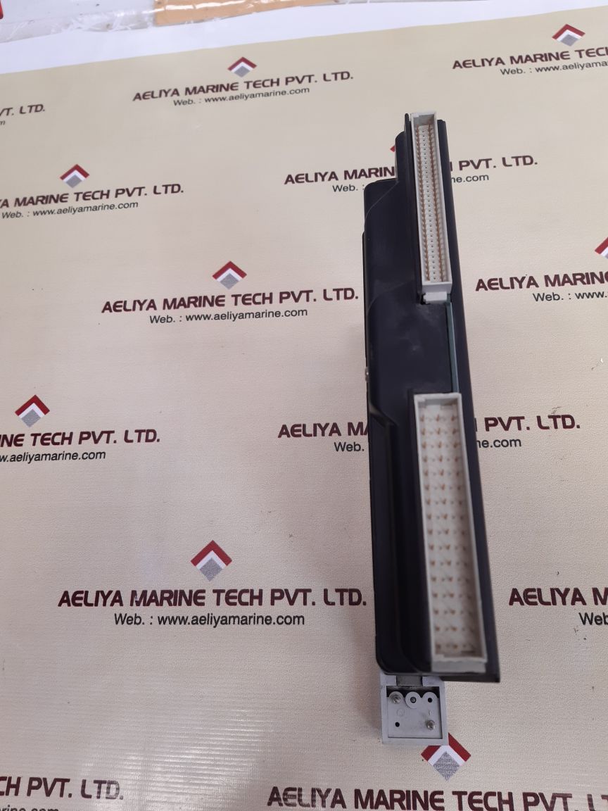 Moore 39rtmcan resistance temperature module