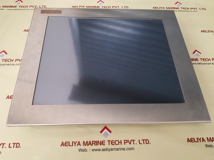 Hope industrial systems his-ml 19 touchscreen operator interface panel 