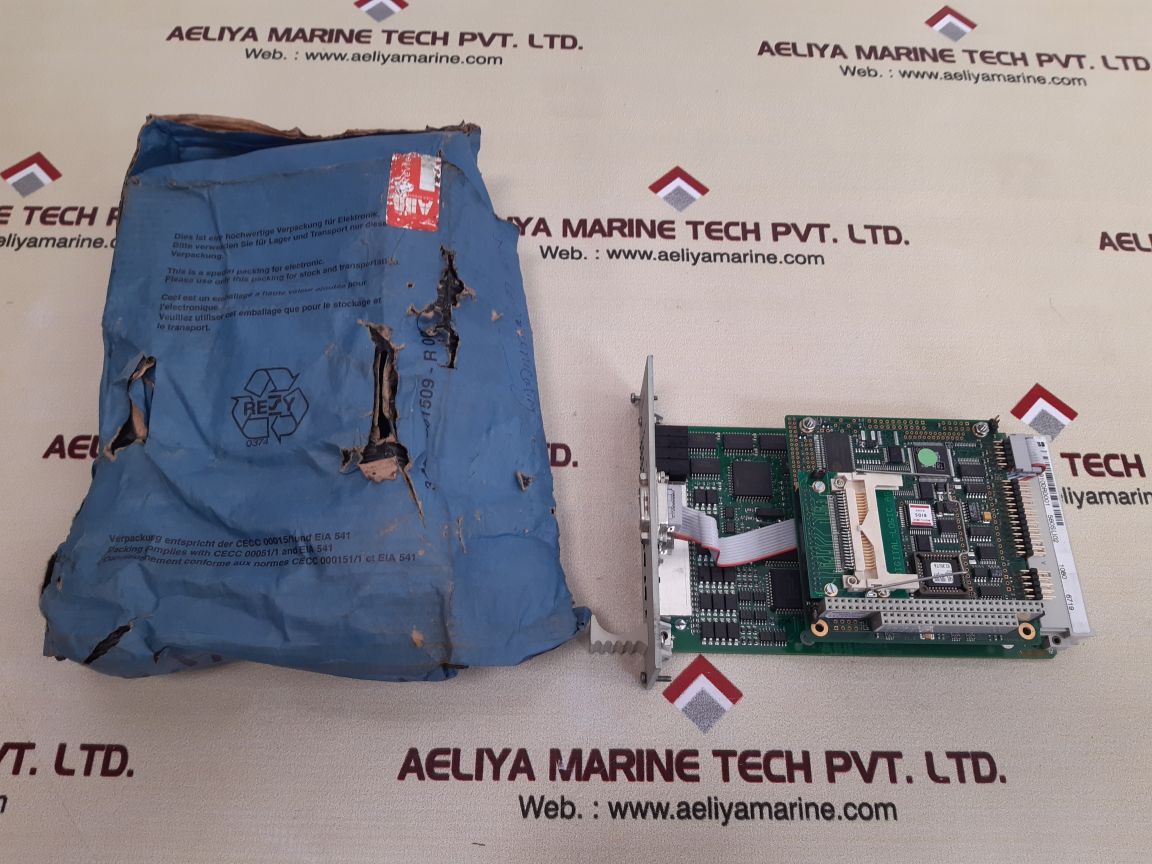 Abb 560Sli02 Pcb Card 1Kgt009100R0001 New