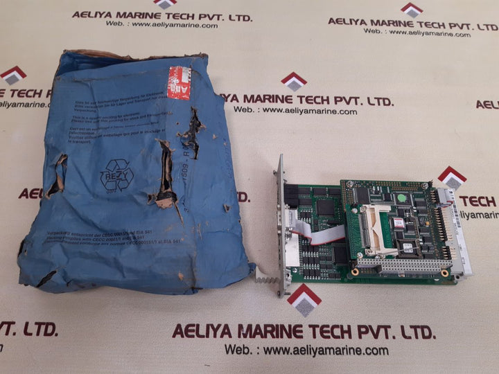 Abb 560Sli02 Pcb Card 1Kgt009100R0001 New