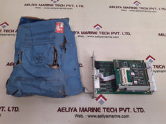 Abb 560Sli02 Pcb Card 1Kgt009100R0001 New