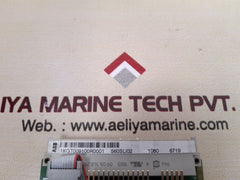 Abb 560Sli02 Pcb Card 1Kgt009100R0001 New