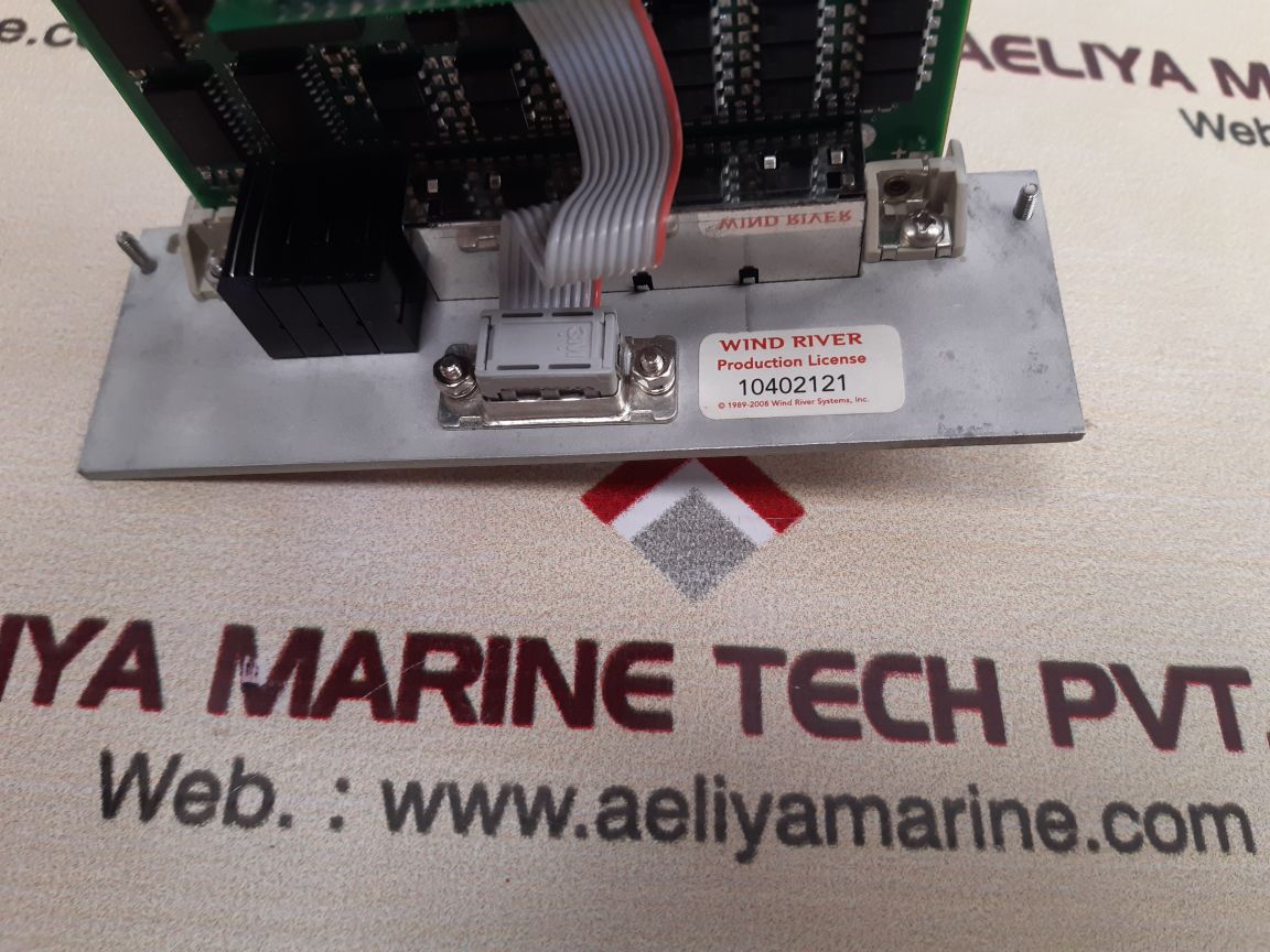 Abb 560Sli02 Pcb Card 1Kgt009100R0001 New