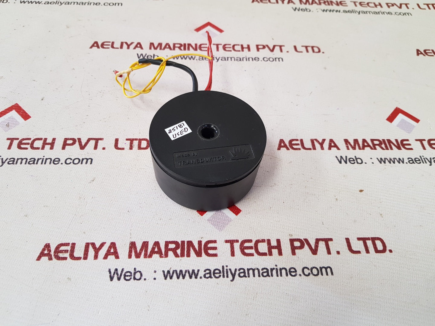 Toroid aa-25178 transformer s702517800