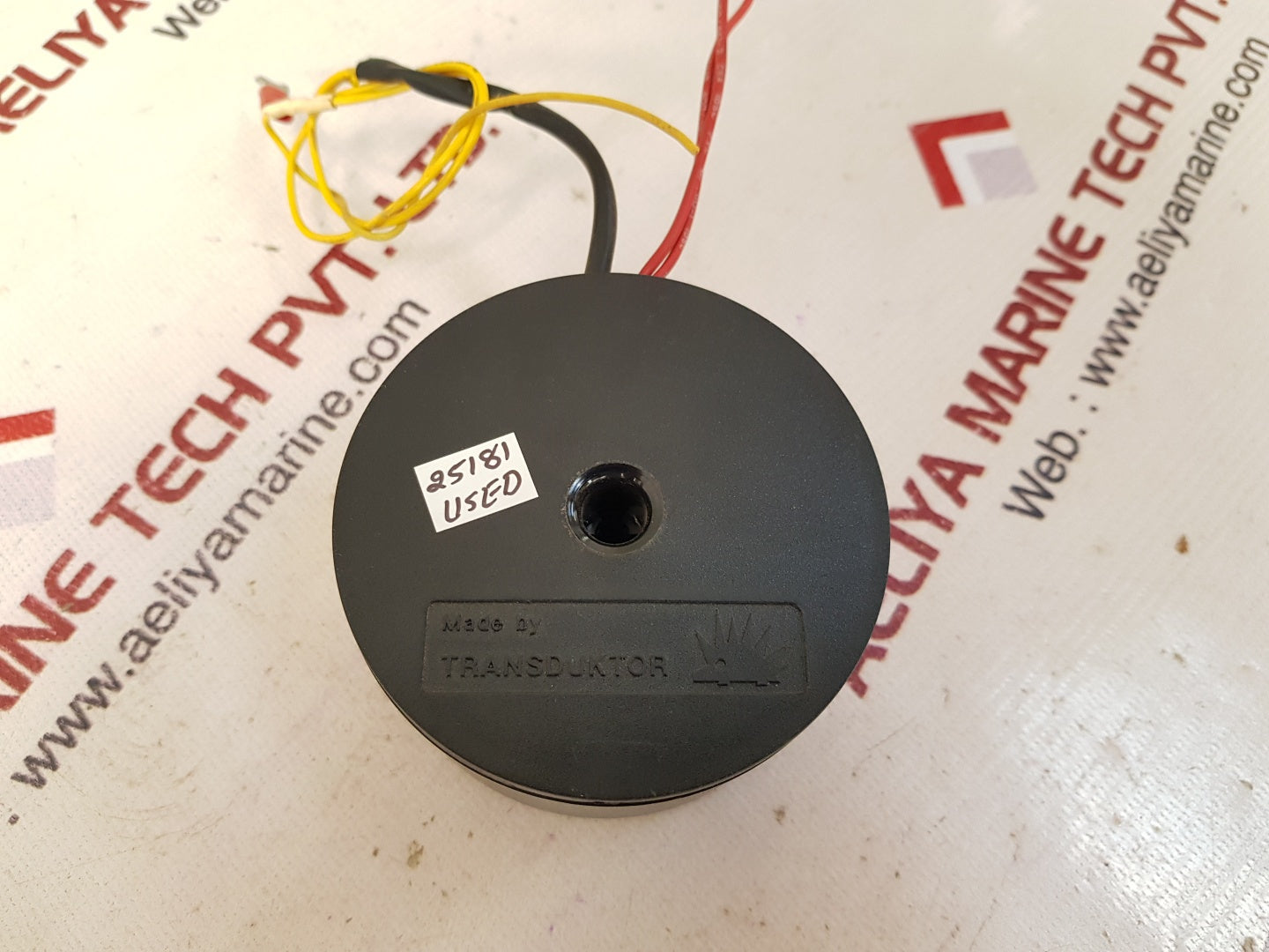 Toroid aa-25178 transformer s702517800