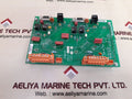 Honeywell tk-ffsu01 power supply board 51309582-275