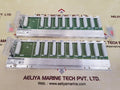 Mitsubishi q38b melsec-q base unit