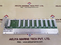 Mitsubishi q38b melsec-q base unit